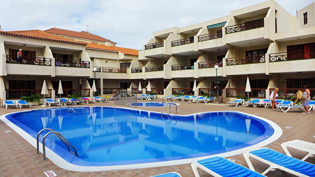 Andorra Playa de las Americas (Tenerife)